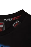 T-shirt  Macrus Plein Sport black